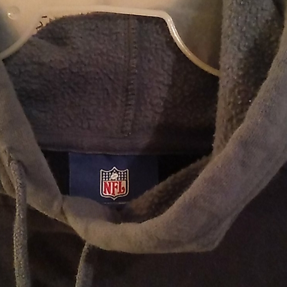 Seattle Seahawks hoodie - Picture 3 of 3